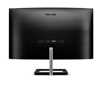 Philips 27吋 E 系列全高清曲面 LCD 顯示器 271E1CA 內置speaker