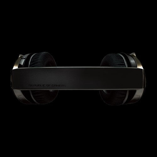 ASUS Strix Fusion 500 (Virtual 7.1)