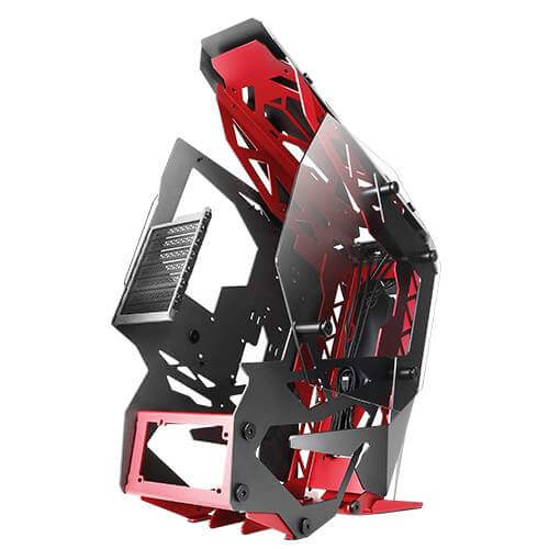 ANTEC TORQUE E-ATX 開放式 CASE