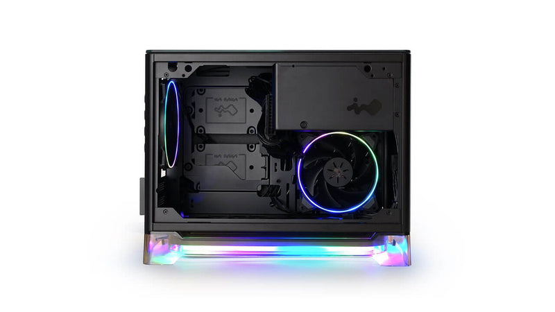 InWin A1 PLUS ITX CASE