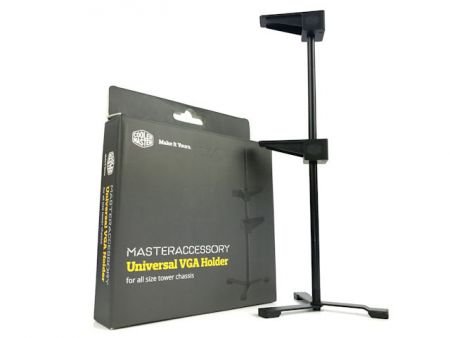 Cooler Master MASTERACCESSORY Universal VGA Holder (for MasterCase Series)