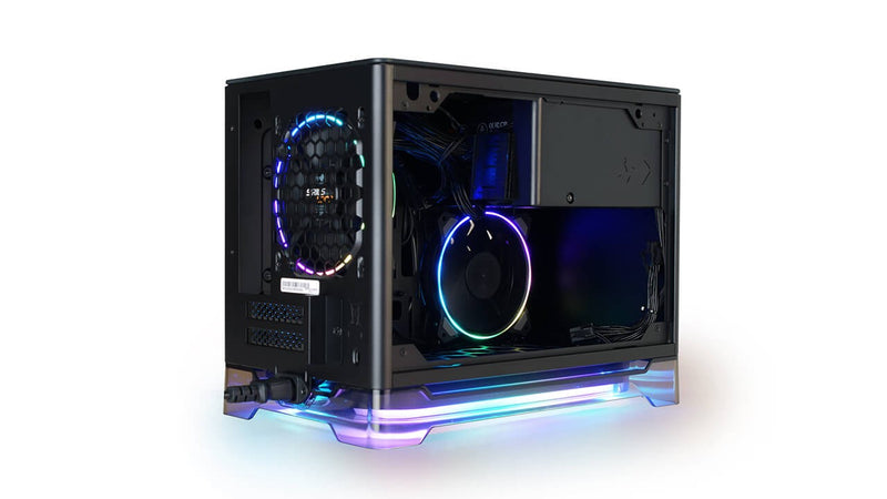 InWin A1 PLUS ITX CASE