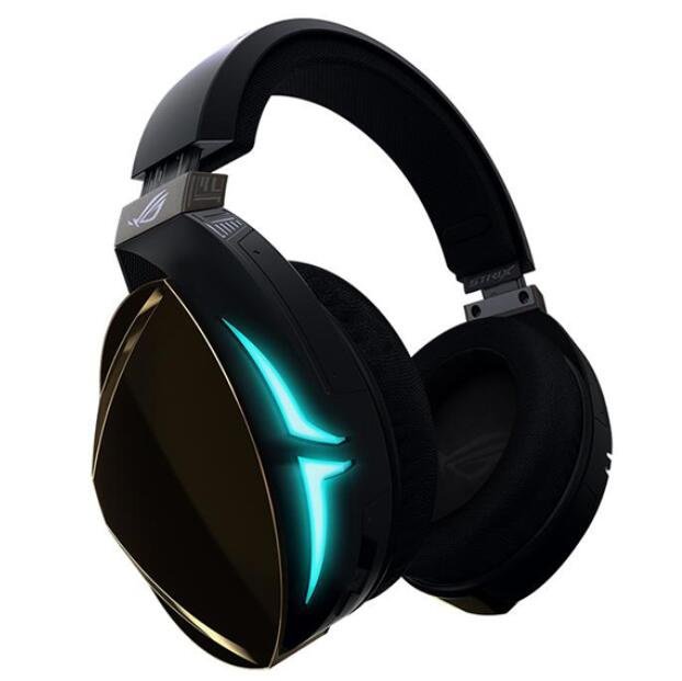 ASUS Strix Fusion 500 (Virtual 7.1)