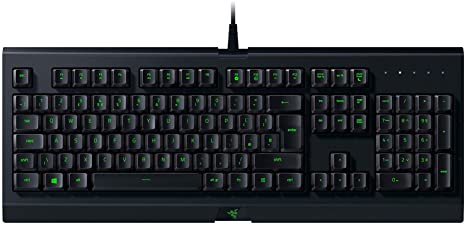 RAZER Cynosa Lite