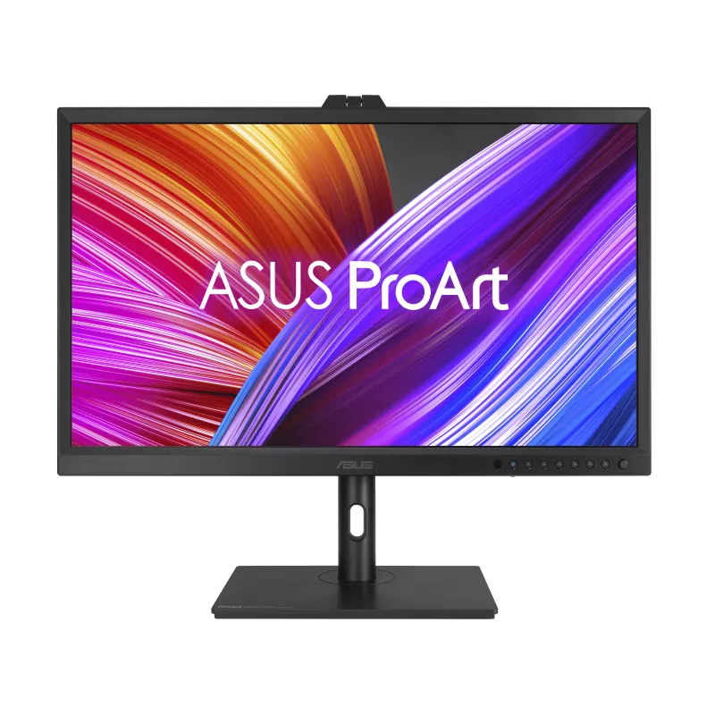 ASUS ProArt PA32DC 32" UHD OLED HDR10 Display 自動校準功能 專業顯示器 Monitor