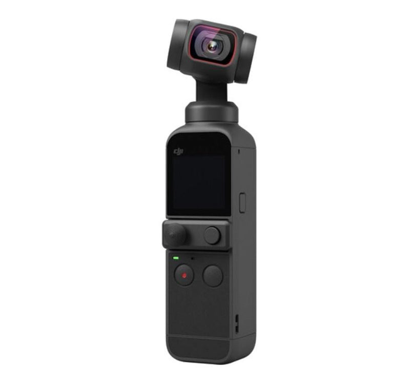 DJI Osmo Pocket 2 Stabilized Camera 4K 迷你雲台相機