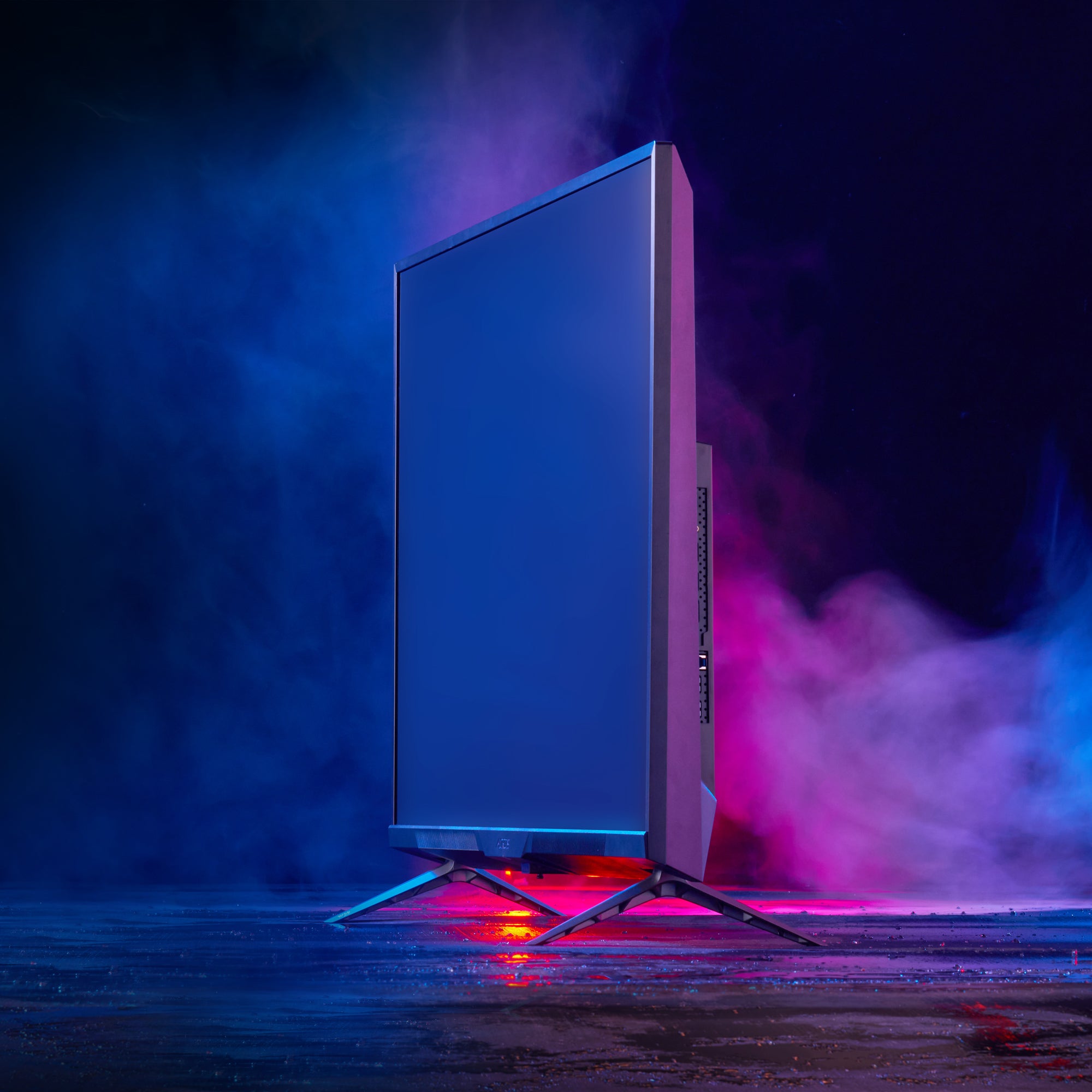 GIGABYTE AORUS FV43U 43" 144Hz 4K QLED RGB Gaming Monitor