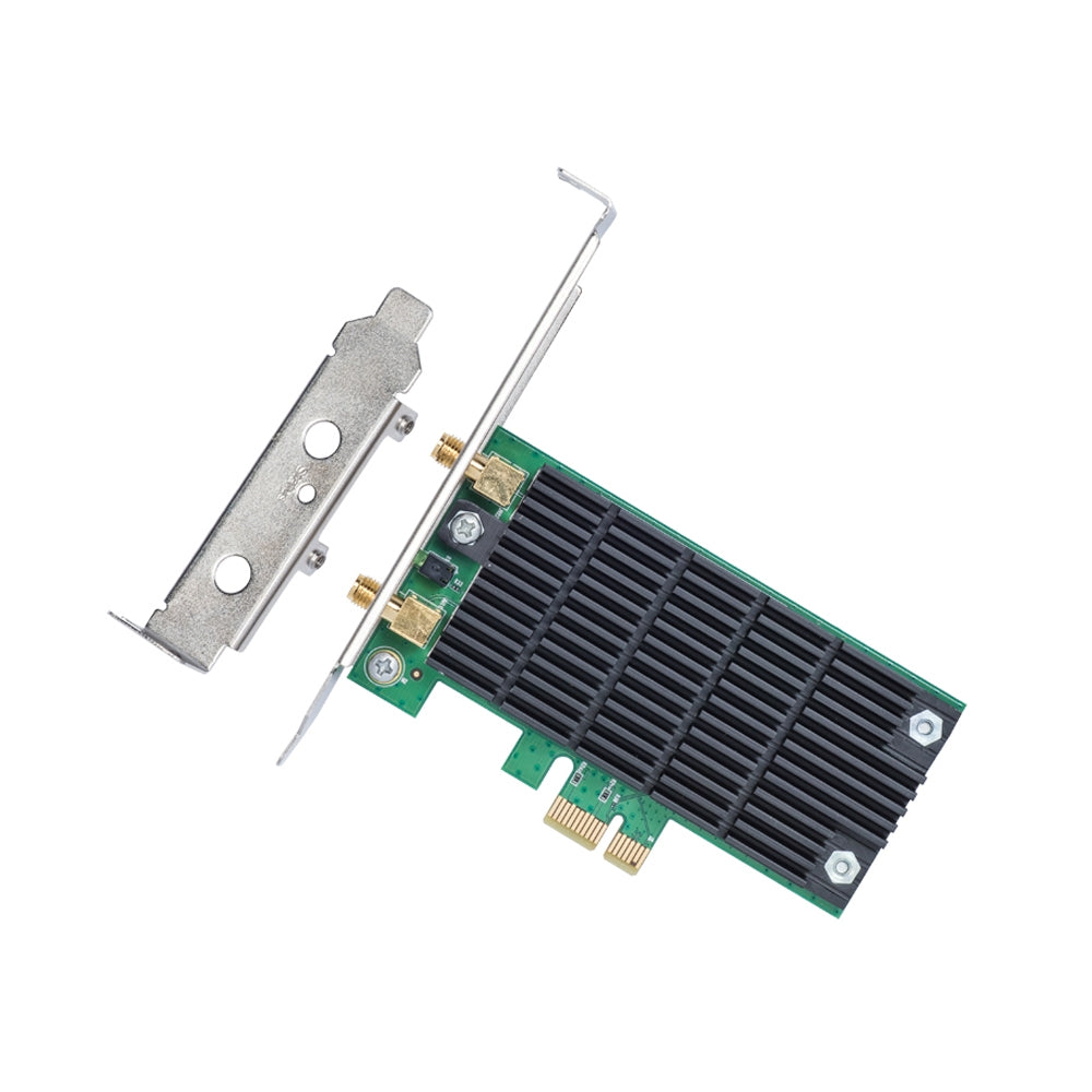 TP-Link Archer T4E AC1200 Wireless Dual Band 无线网路卡
