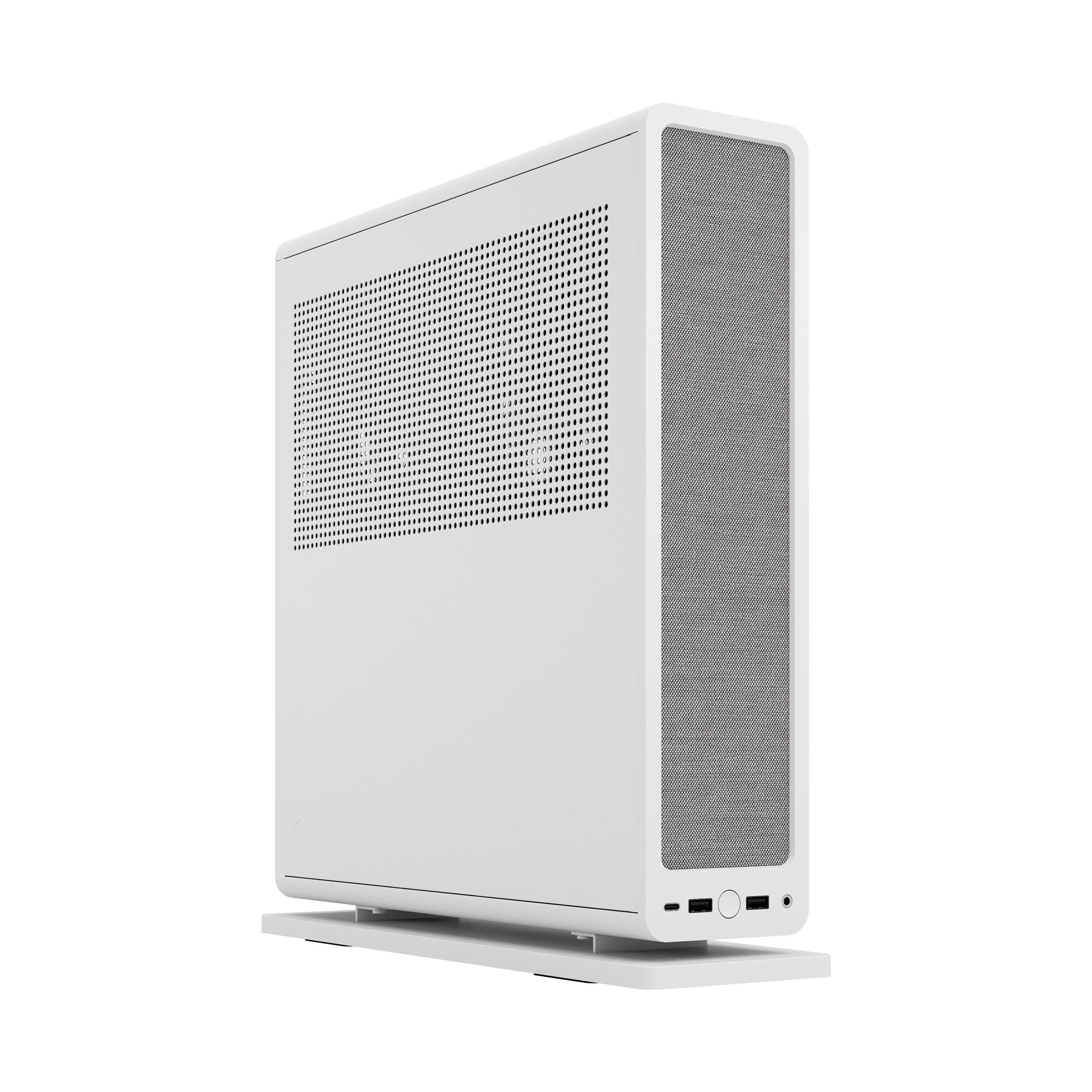 Fractal Design Ridge Mini ITX Case 機箱 (黑/白)