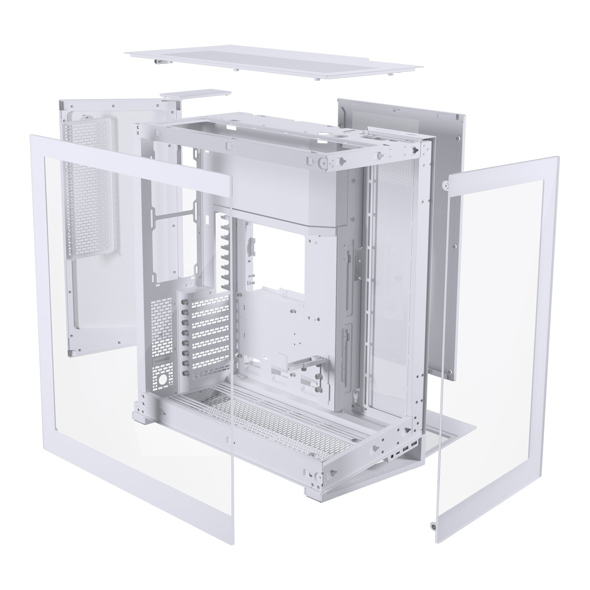 Phanteks NV7 Glass House Black E-ATX Full Tower Case 全塔機箱