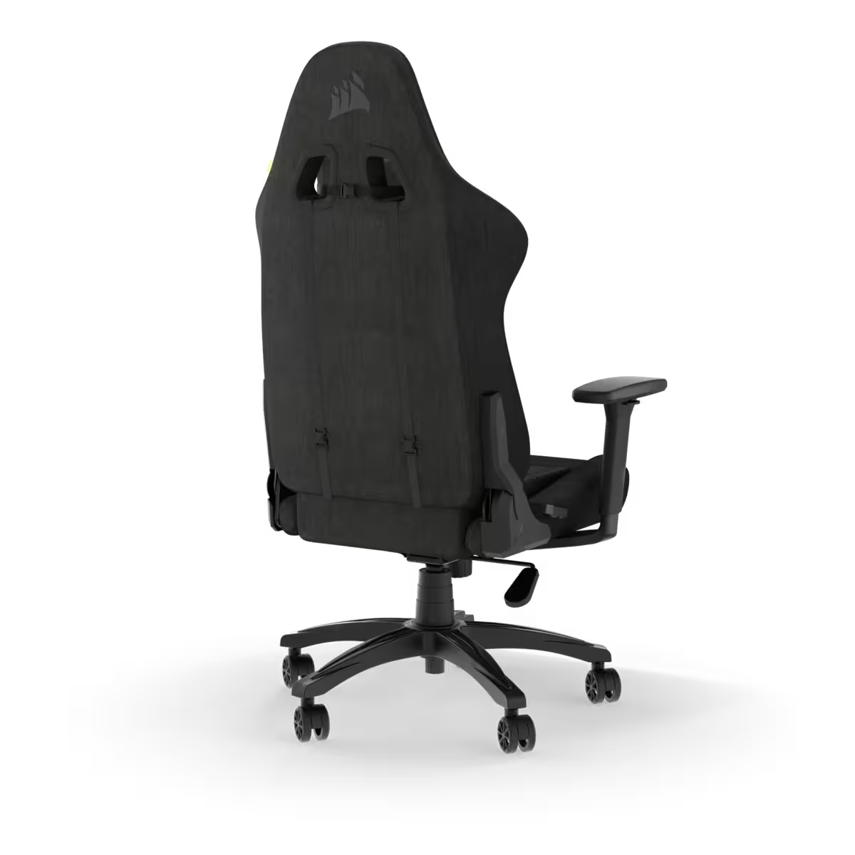 Corsair TC100 RELAXED Gaming Chair 人体工学电竞椅(三色) 