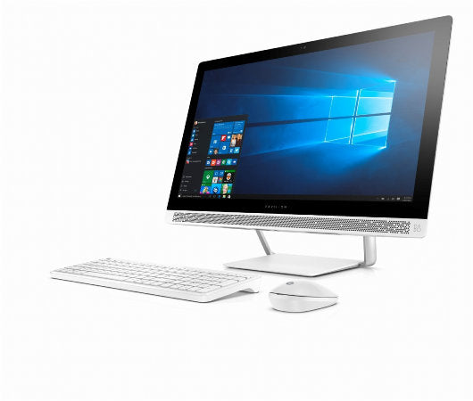 HP Pavilion All-in-One - 24-b251hk