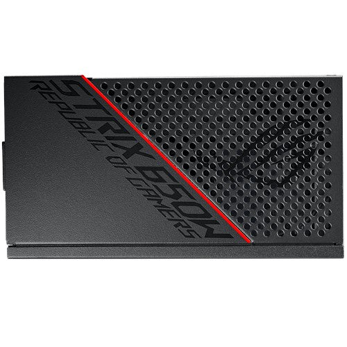 ASUS ROG STRIX 650W 80PLUS GOLD 金牌 全模組 主機電源