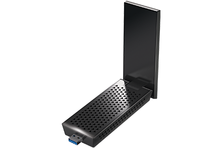 Netgear Nighthawk® AC1900 WiFi USB Adapter