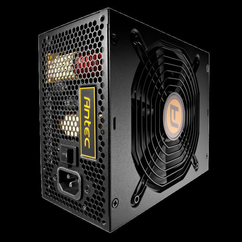 Antec HCP 1300W 80PLUS PLATINUM 白金 全模組 主機電源