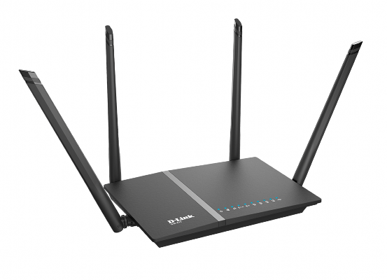 D-Link DIR-825 (G)