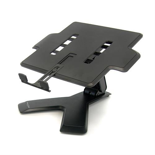 Ergotron Neo-Flex® Notebook Lift Stand 笔记本电脑升高架