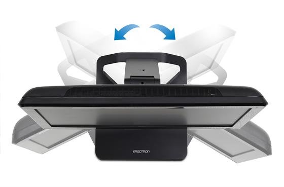Ergotron Neo-Flex Touch Screen Stand 触控萤幕支架