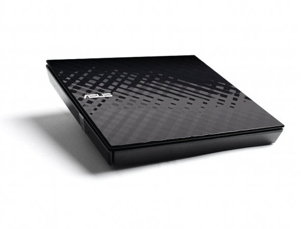 ASUS SDRW-08D2S-U LITE/Black 外置光碟機