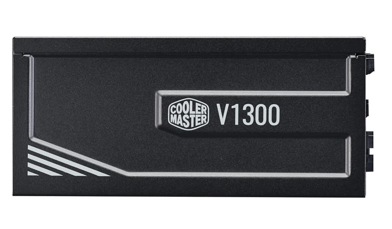 Cooler Master V1300 80PLUS Platinum 主機電源