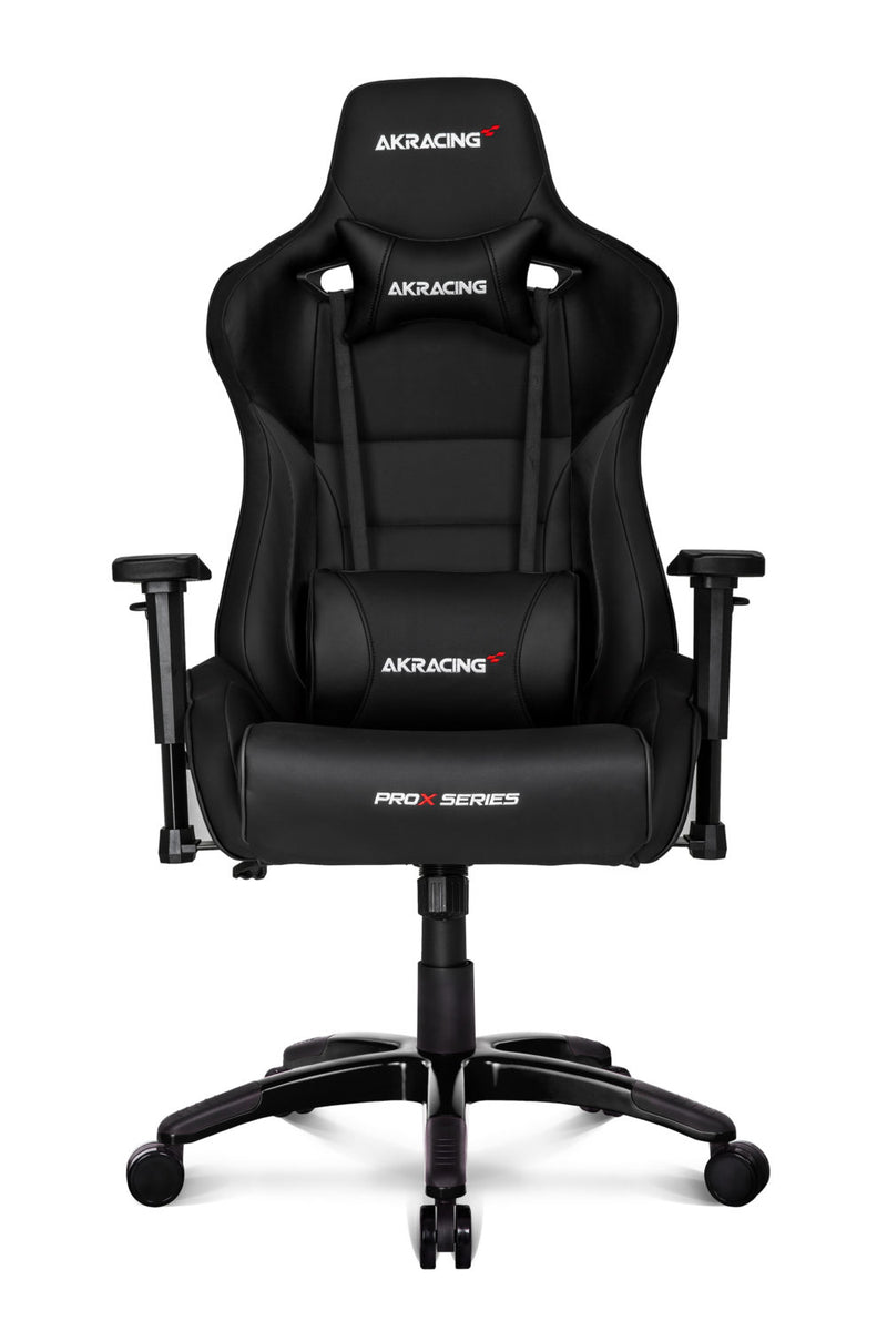 AKRacing ProX Gaming   Black /White / Red /Blue