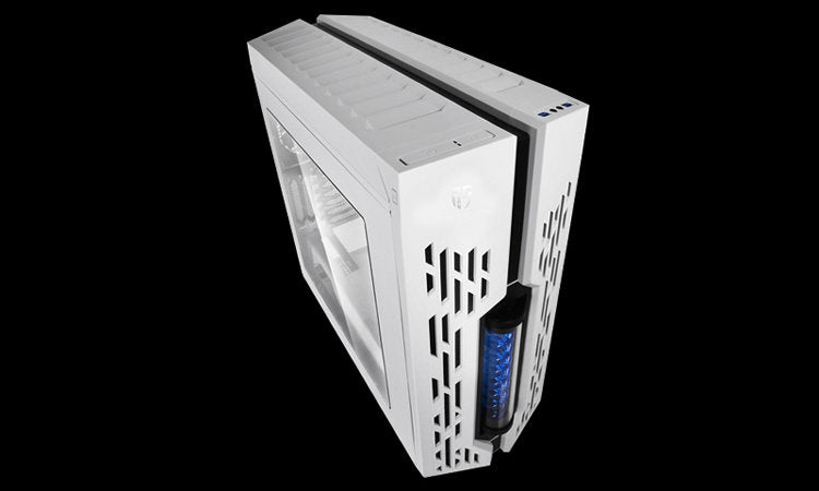DeepCool GENOME II ROG Certified Edition (Black+Red LED) 內置水冷 ATX
