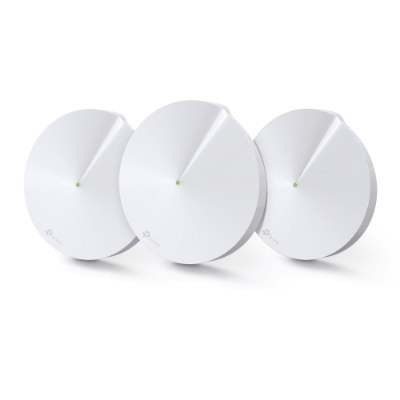 TP-Link AC2200 Smart Home Mesh Wi-Fi System(3 Pack)