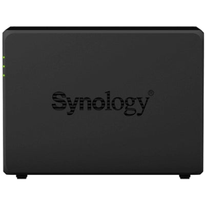 Synology DiskStation DS720+ NAS (2-bay)