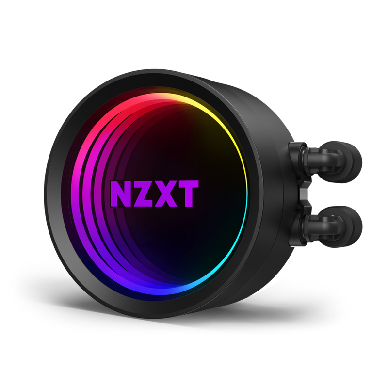 NZXT Kraken X53 240mm 冷排水冷