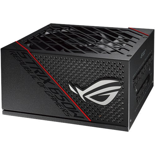 ASUS ROG STRIX 650W 80PLUS GOLD 金牌 全模組 主機電源