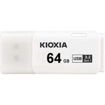 KIOXIA TransMemory U301 USB Flash Drive