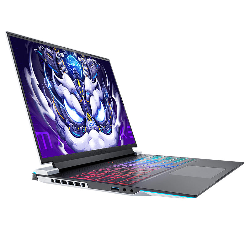 MACHENIKE LIGHT 16PRO RTX4090 64GB RAM 2TB PCIE 4.0 SSD Gaming Notebook (3年保養)