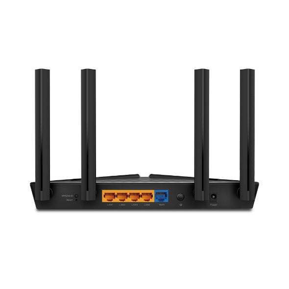 TP Link Archer AX10 AX1500 Wi-Fi 6 路由器