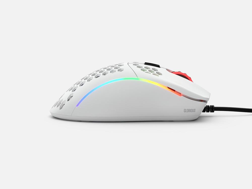 GLORIOUS MODEL D WIRELESS 無線電競滑鼠