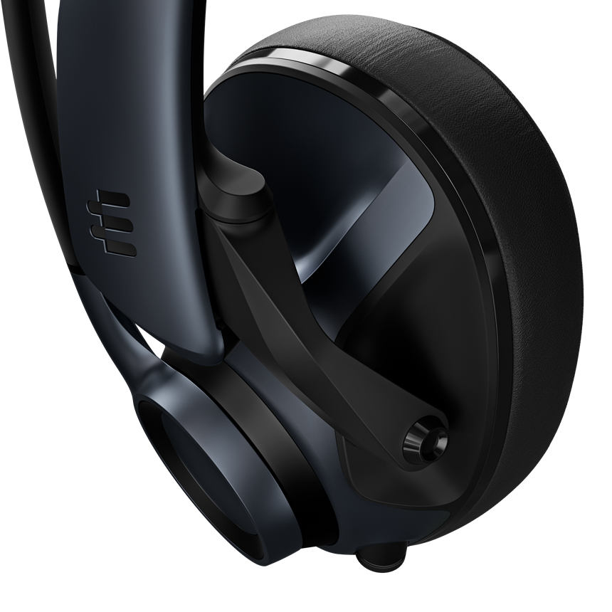 EPOS H6PRO - Closed Acoustic Gaming Headset 封閉式電競頭戴耳罩耳機