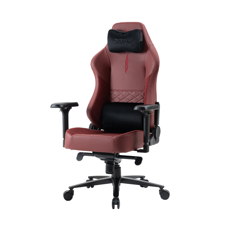 Zenox gaming chair review 2025