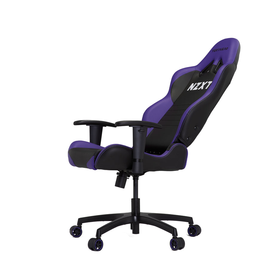 NZXT X VERTAGEAR SL2000 Gaming Chair