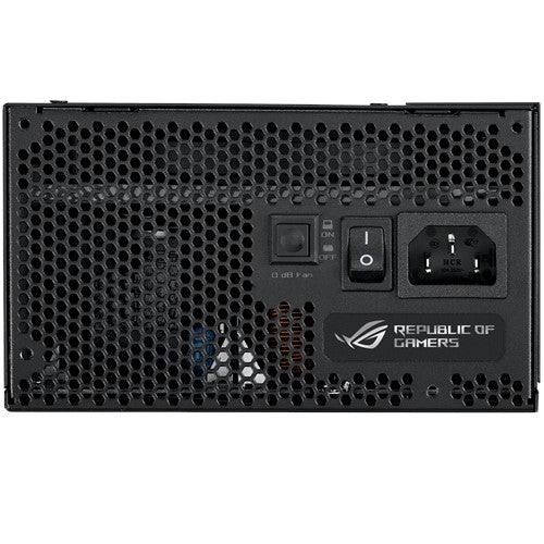 ASUS ROG STRIX 650W 80PLUS GOLD 金牌 全模組 主機電源