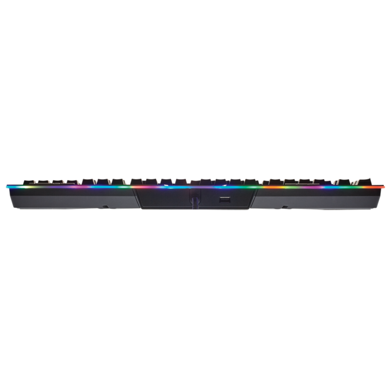 Corsair K95 RGB Platinum Mechanical Gaming Keyboard