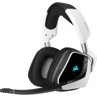 CORSAIR VOID RGB ELITE Wireless Premium Gaming Headset with 7.1 Surround Sound (限時優惠)