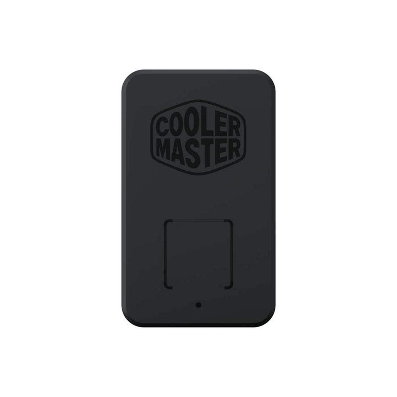 Cooler Master MASTERFAN SF360R ARGB 機箱風扇 120mm×3