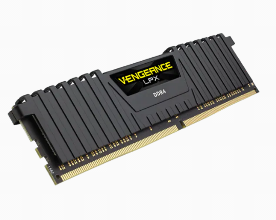 Corsair vengeance lpx (8x2) 16GB DDR4 3600MHZ