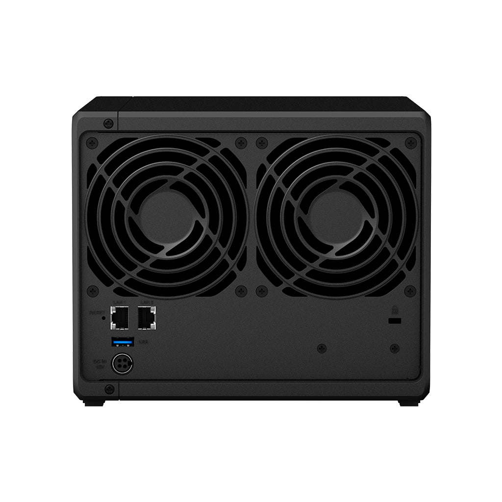 Synology DS420+ 雙核心處 M.2 SSD NAS