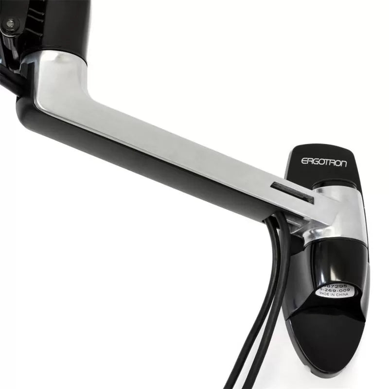 ERGOTRON LX HD 壁掛式安裝擺動支臂
