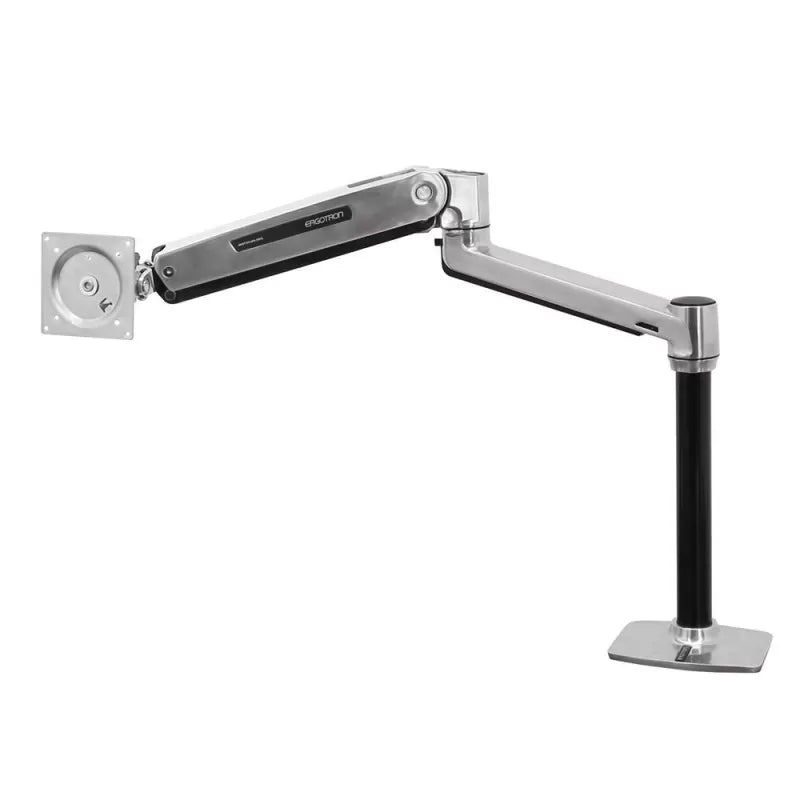 ERGOTRON LX HD Desk 坐站兩用台式液晶 顯示器支臂