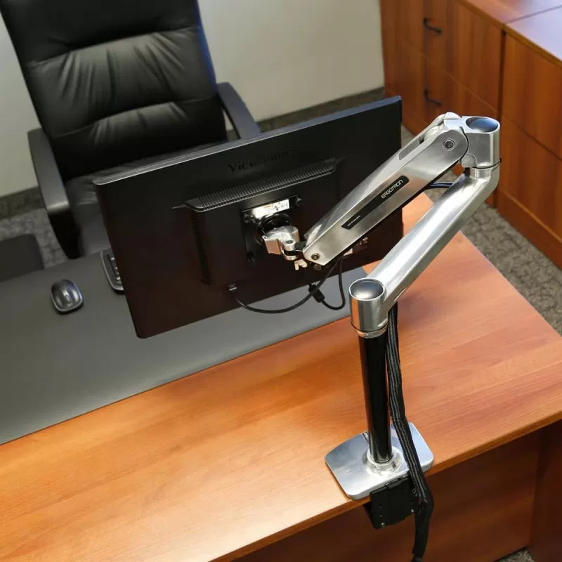 ERGOTRON LX HD Desk 坐站兩用台式液晶 顯示器支臂