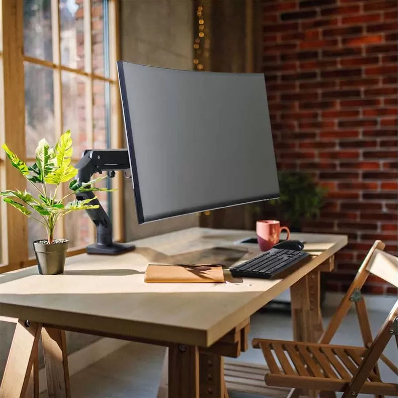 Ergotron HX Desk Monitor Arm 台式顯示器支臂