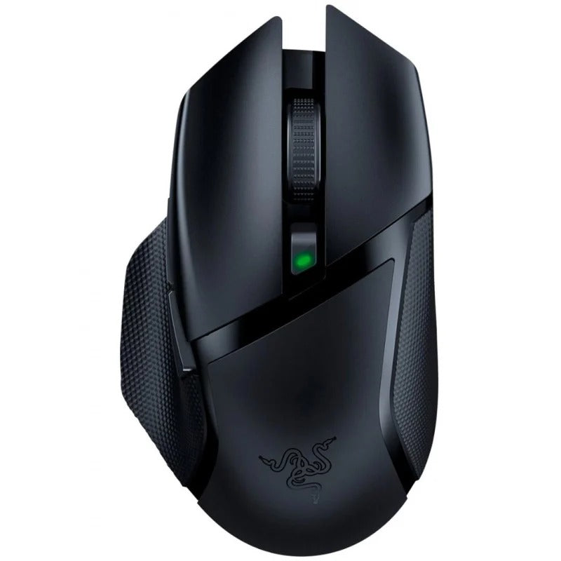 Razer Basilisk X HyperSpeed 無線遊戲滑鼠