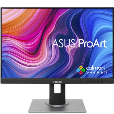 ASUS ProArt PA248QV 24" IPS sRGB 100% Monitor