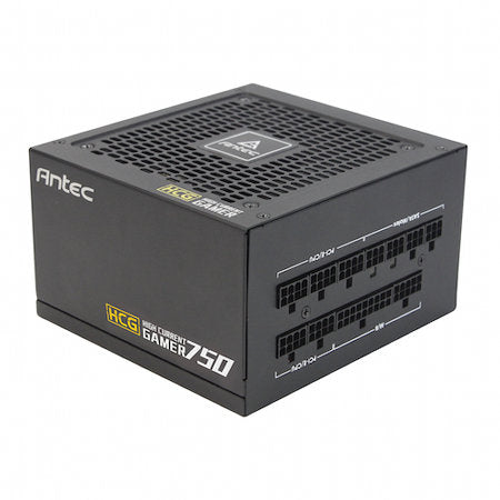Antec HCG 750W  80PLUS GOLD 金 全模組GOLD 主機電源